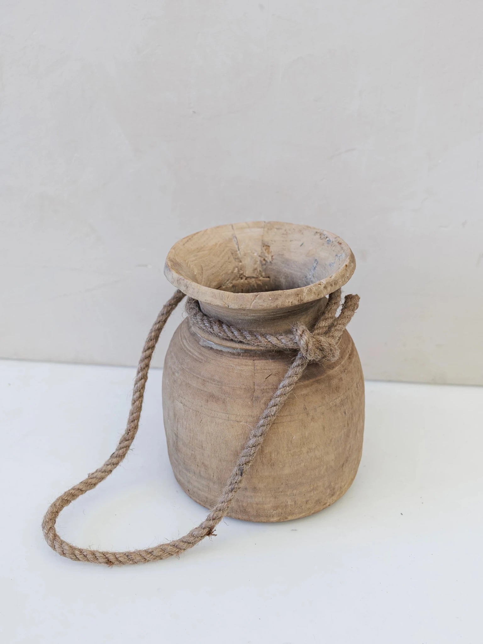 Vintage Nepali Pots | Medium - Wander & Wild Home