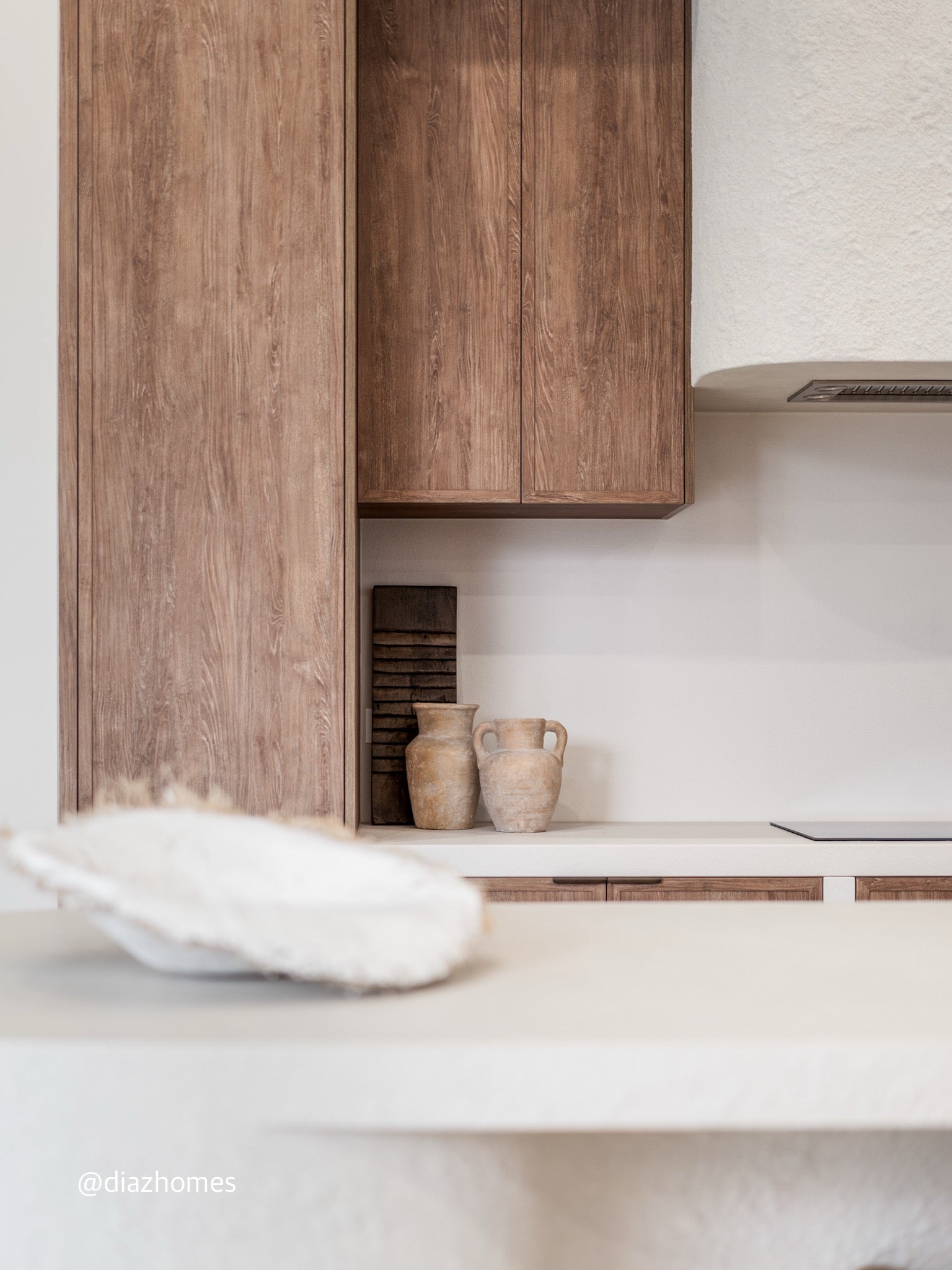 Vintage Wooden Washboard - Wabi - Wander & Wild Home