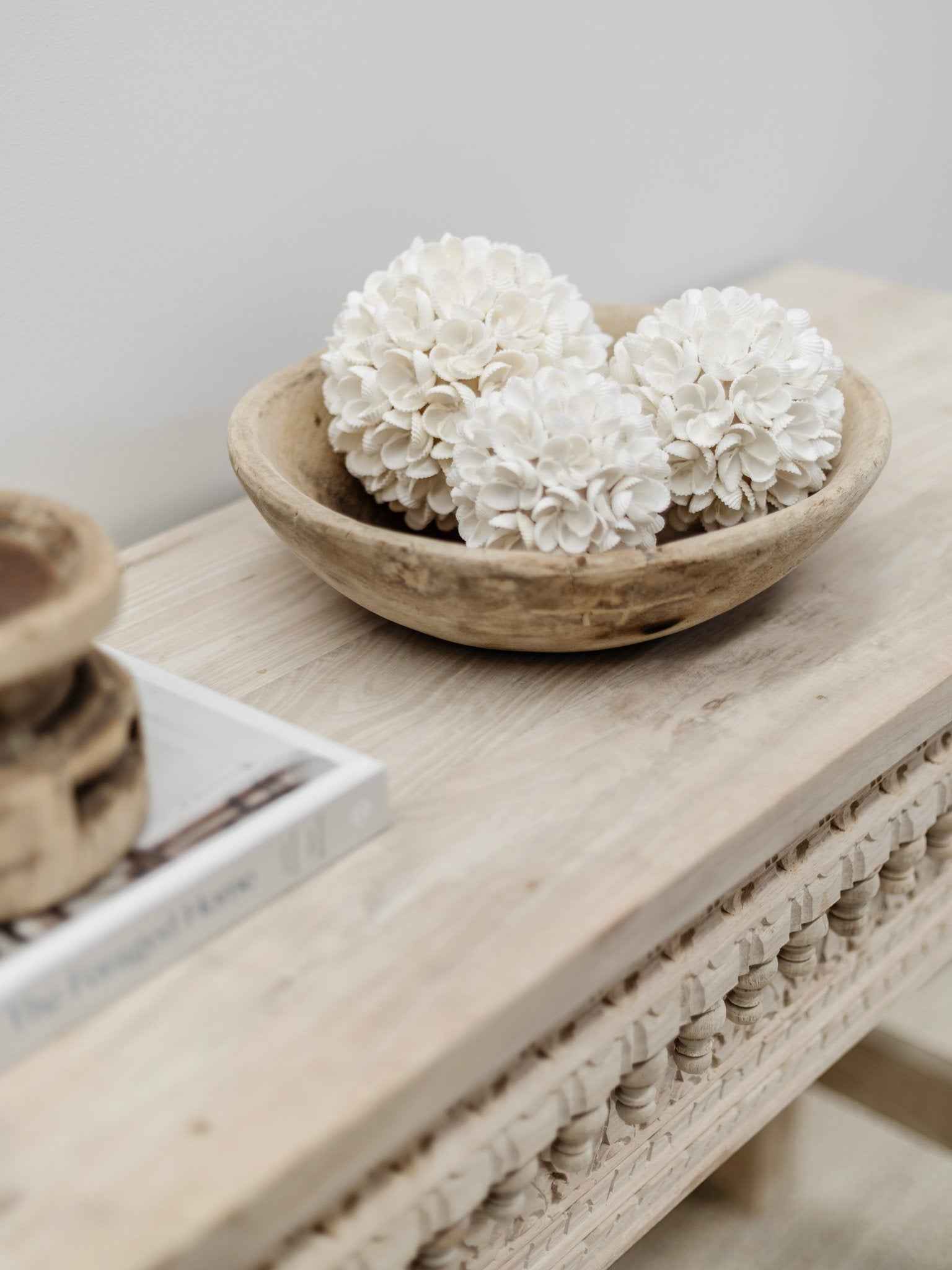 Custom Shell Ball Trio - S/M/L