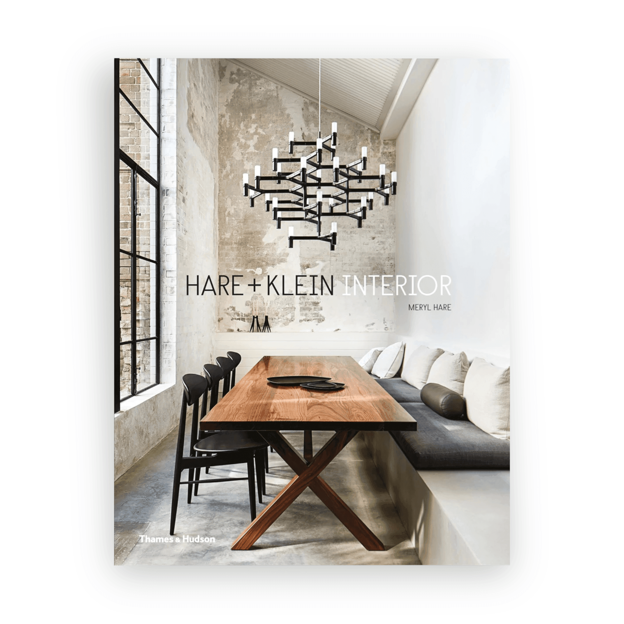 Hare & Klein Interior - Wander & Wild Home