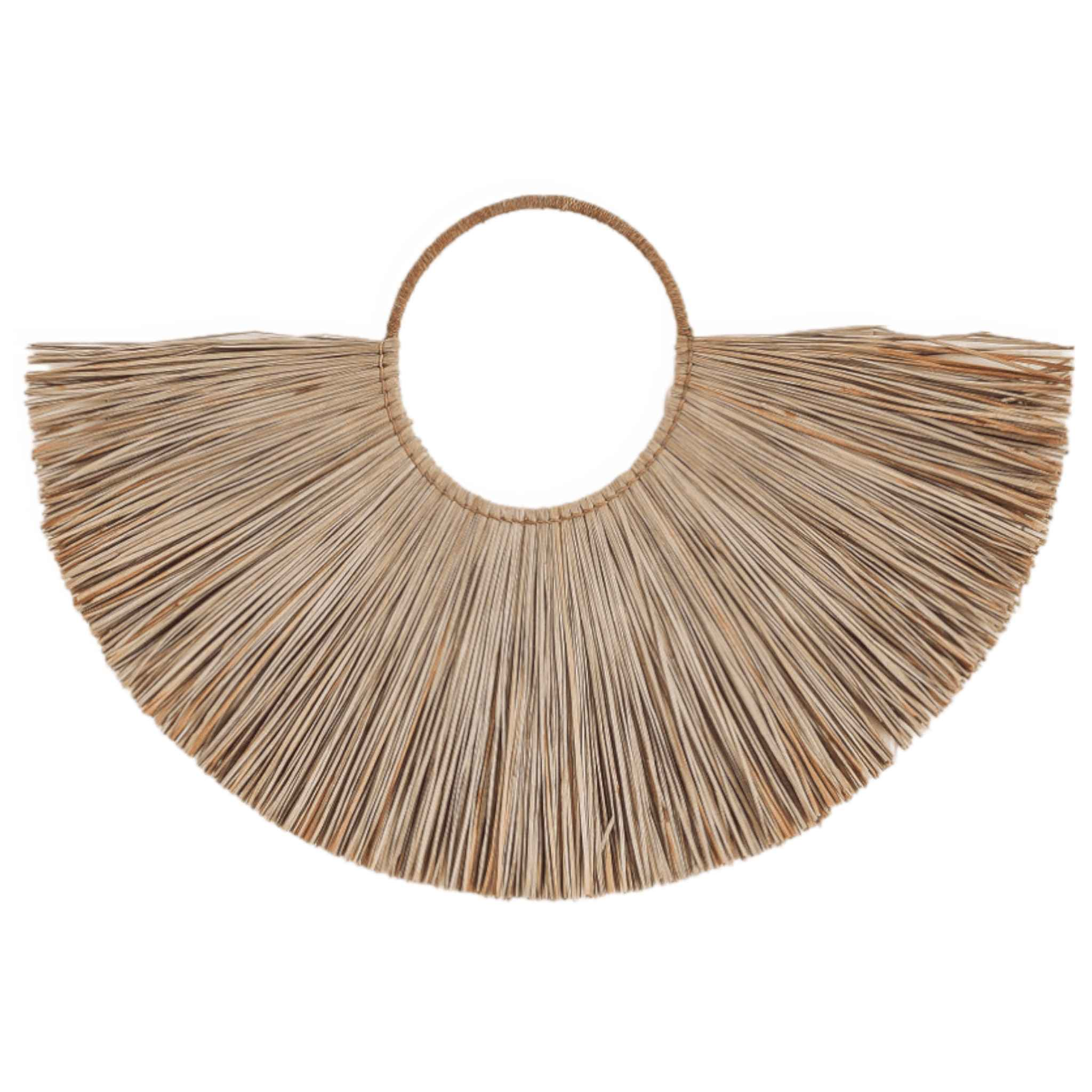 Viho Seagrass Wall Hanging