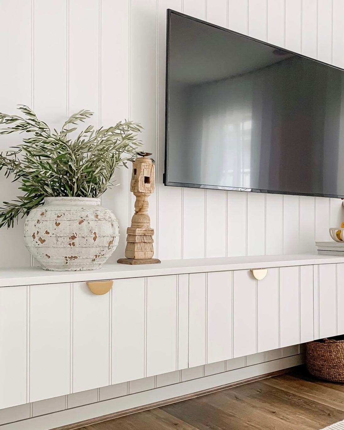 Vintage Indian Carved Candle Stand - Various - Wander & Wild Home