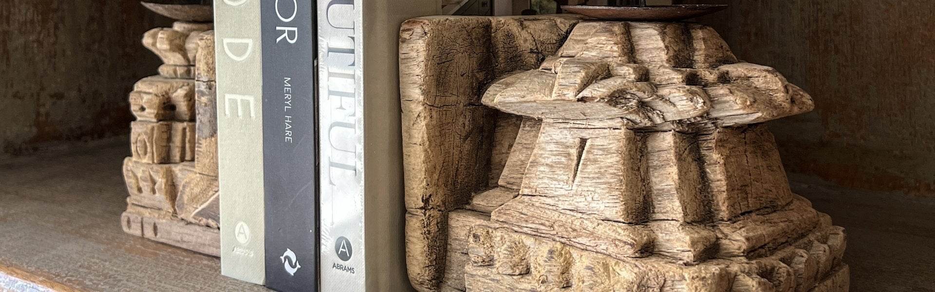 Standing / Ornamental Decor - Wander & Wild Home