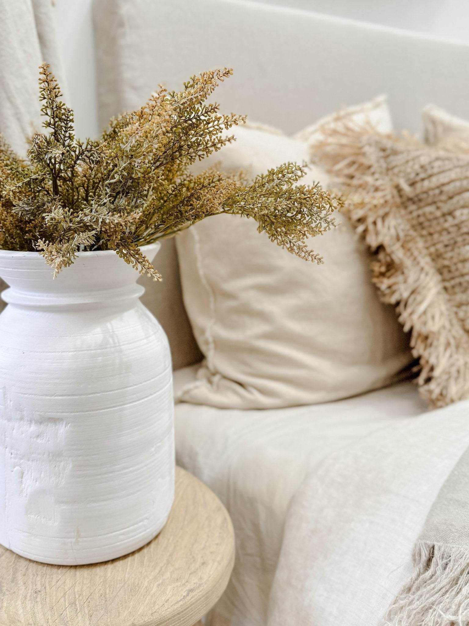 Astilbe Fern Bush Stem | 37cm - Wander & Wild Home