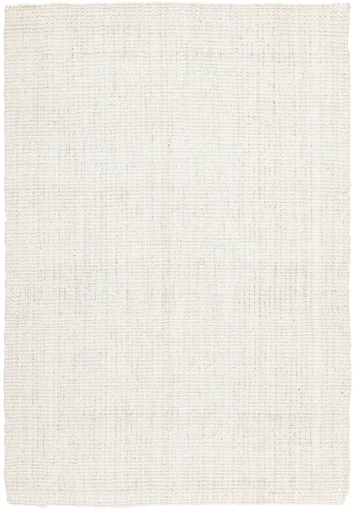 Atrium Barker Jute Rug | Bleach - Wander & Wild Home