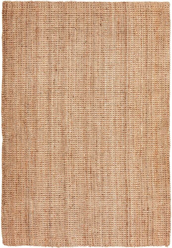 Atrium Barker Jute Rug | Natural - Wander & Wild Home