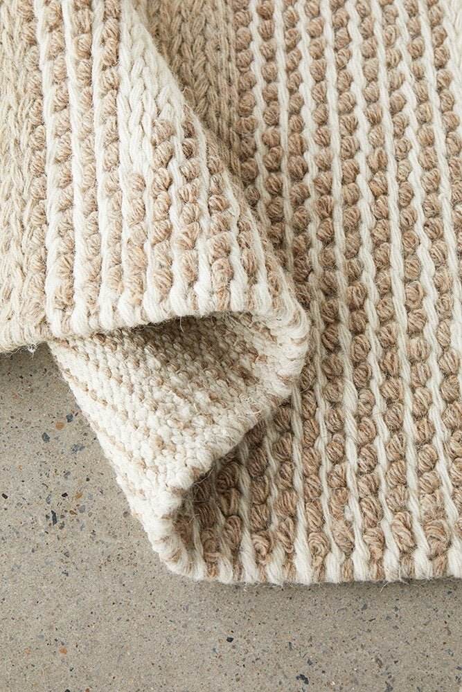 Avalon Taylor Rug | Natural - Wander & Wild Home