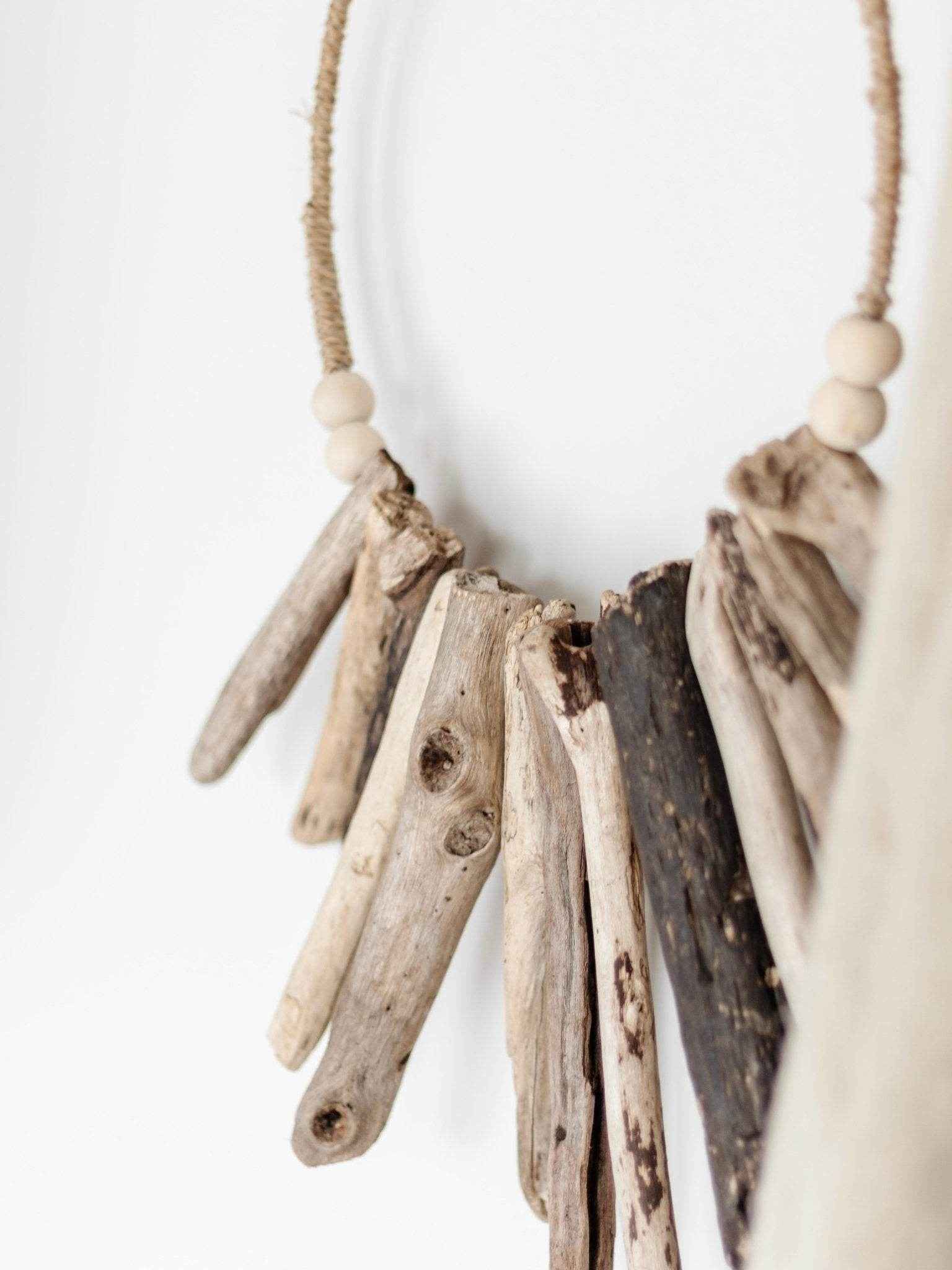 Cove Driftwood Hanging