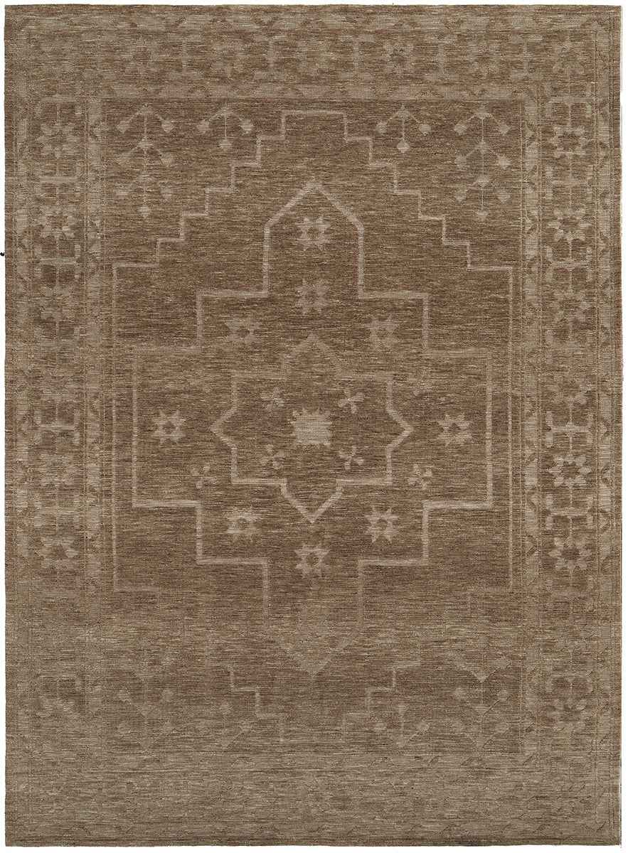 Darren Palmer Ceylon Rug | Almond - Wander & Wild Home