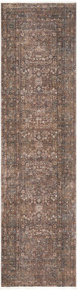 Darren Palmer Moorland Rug | Fig - Wander & Wild Home