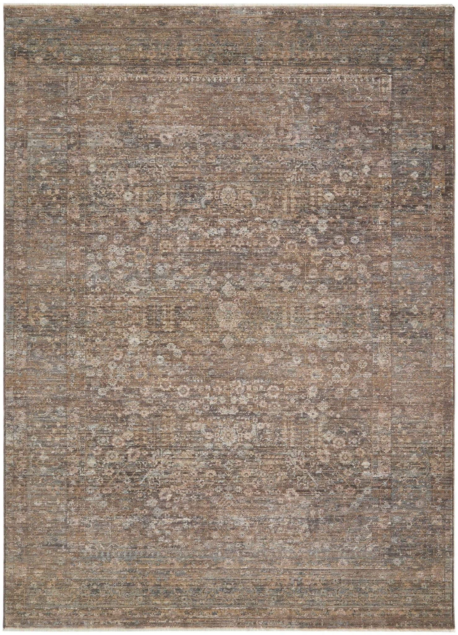 Darren Palmer Moorland Rug | Fig - Wander & Wild Home