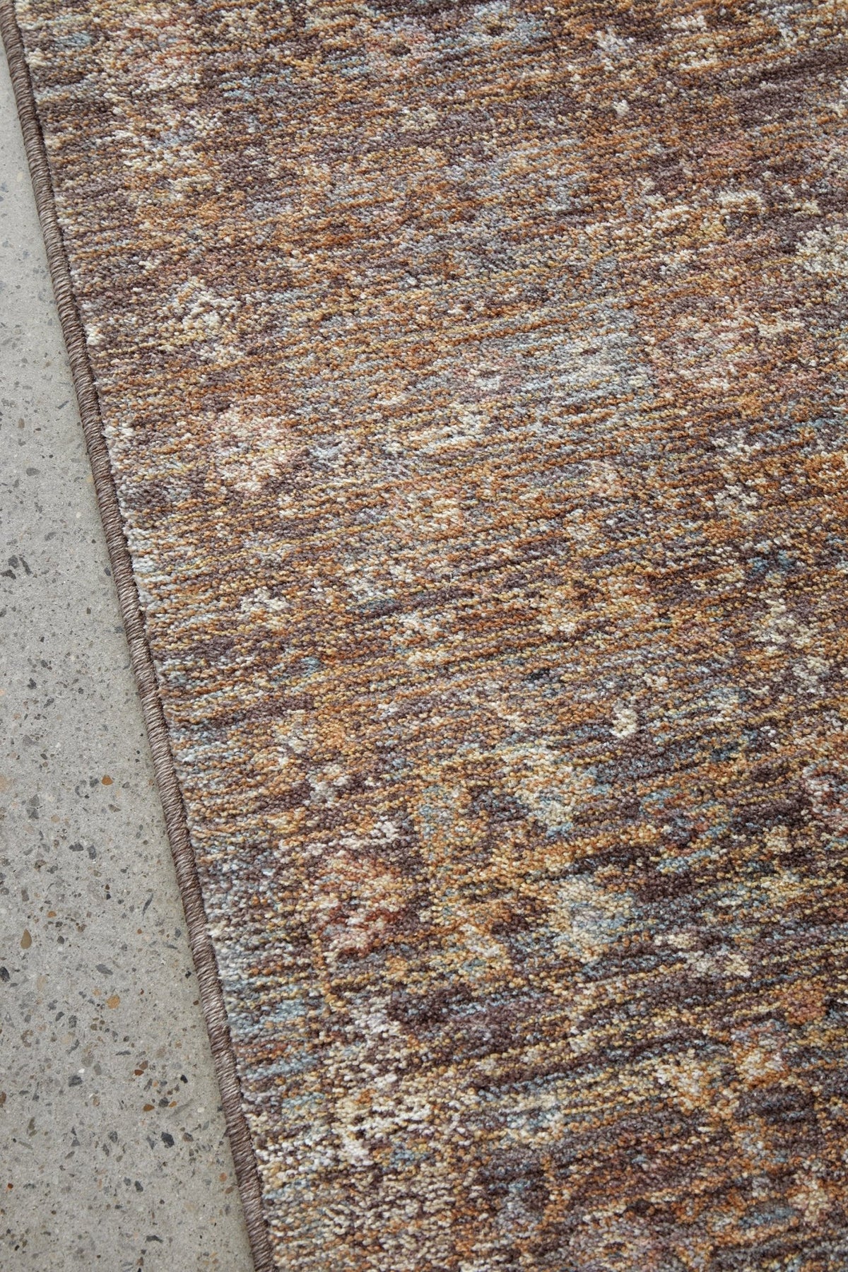 Darren Palmer Moorland Rug | Fig - Wander & Wild Home