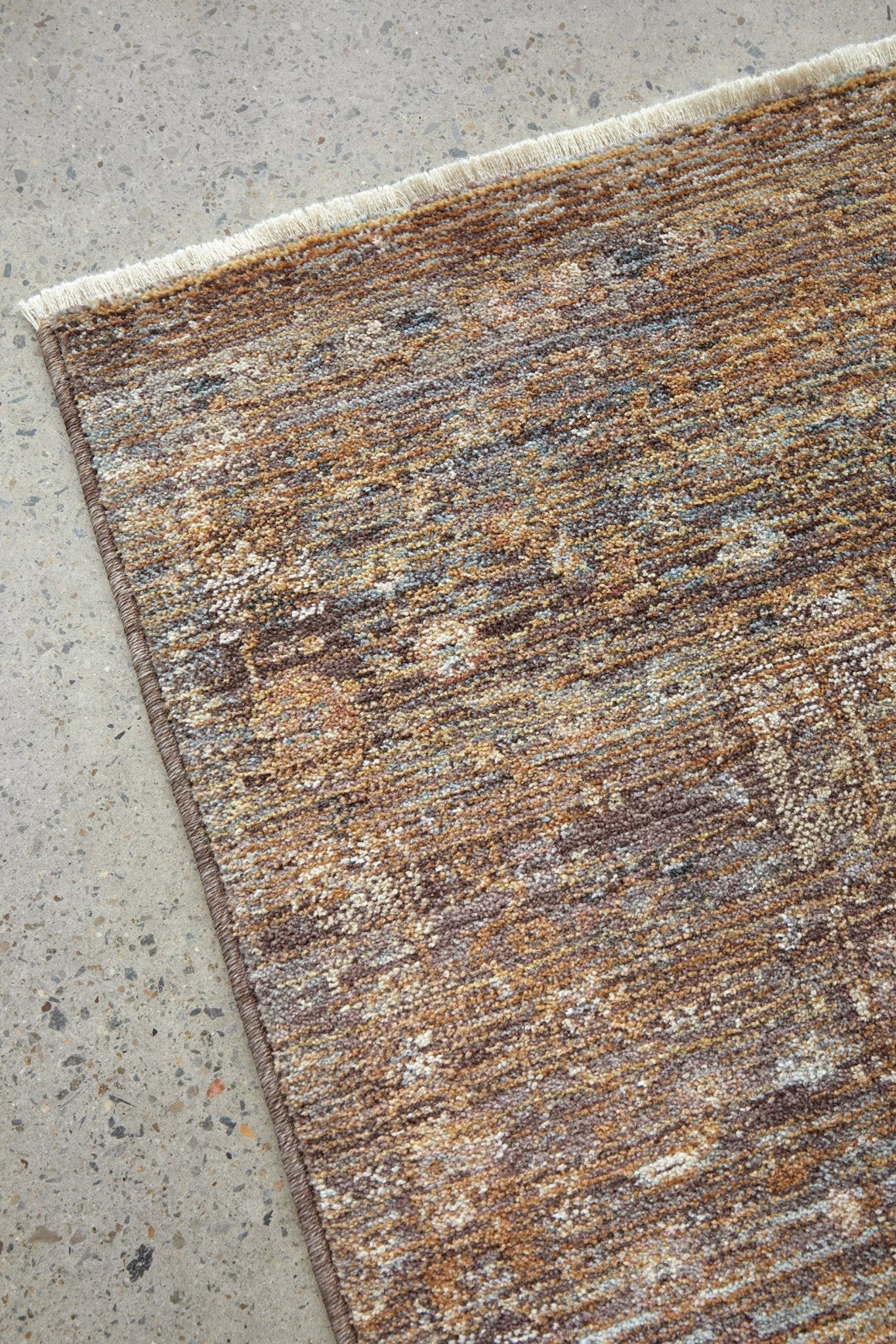 Darren Palmer Moorland Rug | Fig - Wander & Wild Home