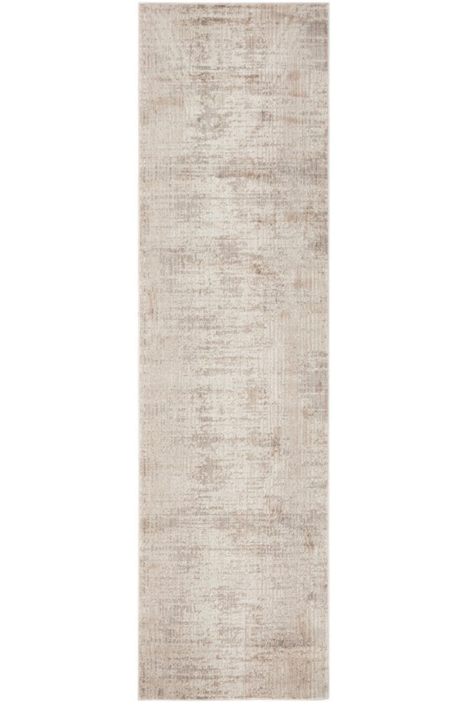 Darren Palmer Morgana Rug | Stone - Wander & Wild Home