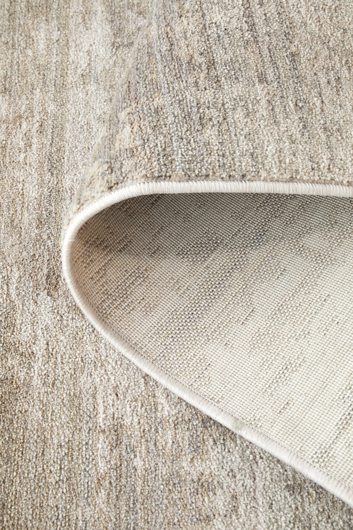 Darren Palmer Morgana Rug | Stone - Wander & Wild Home