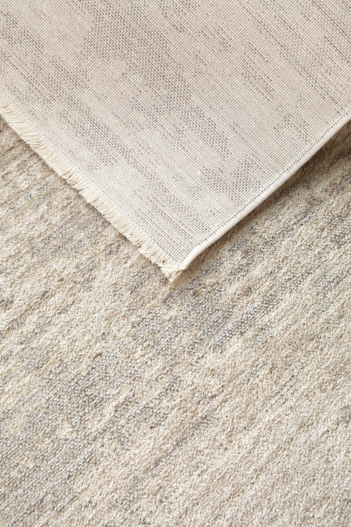Darren Palmer Morgana Rug | Stone - Wander & Wild Home