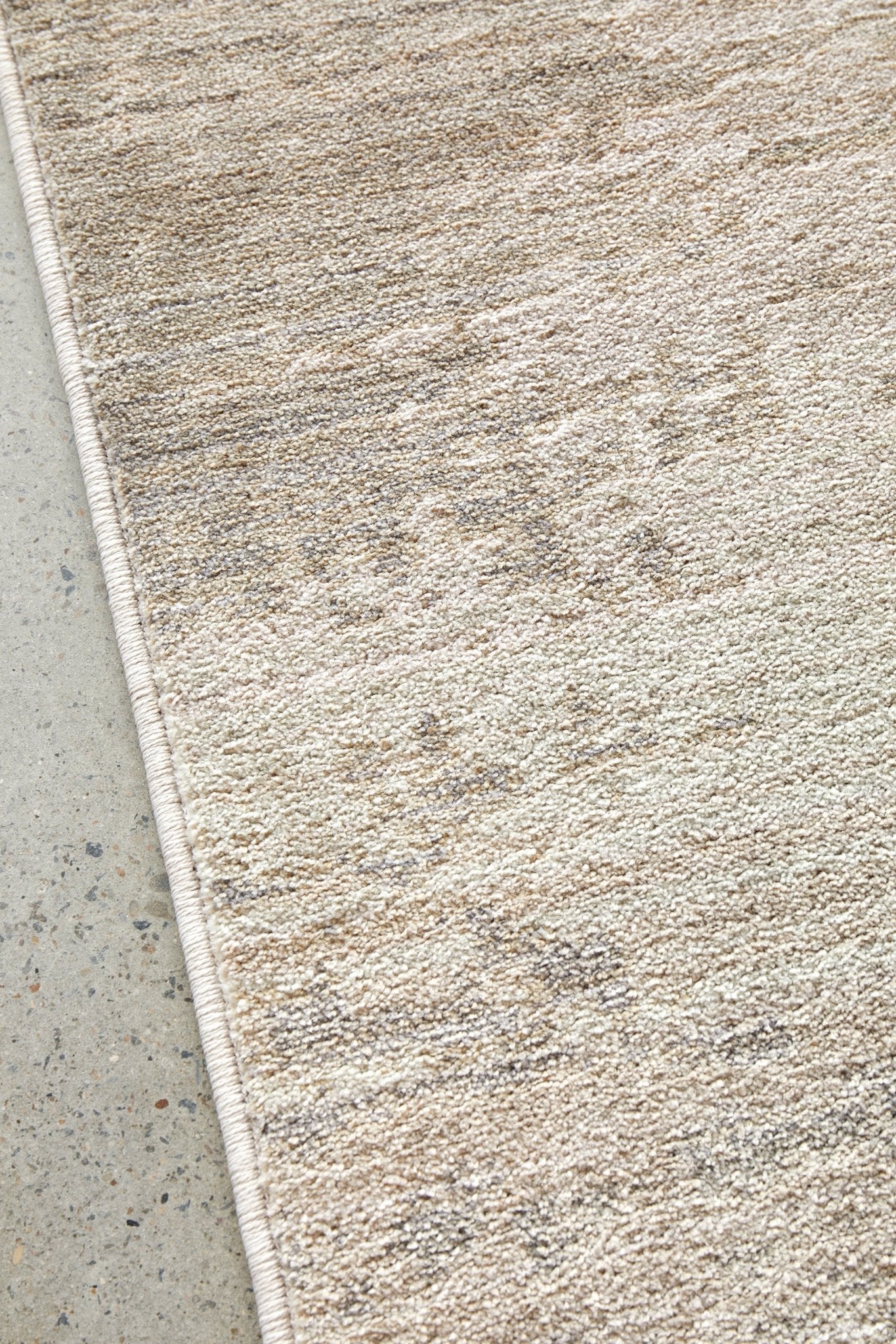 Darren Palmer Morgana Rug | Stone - Wander & Wild Home