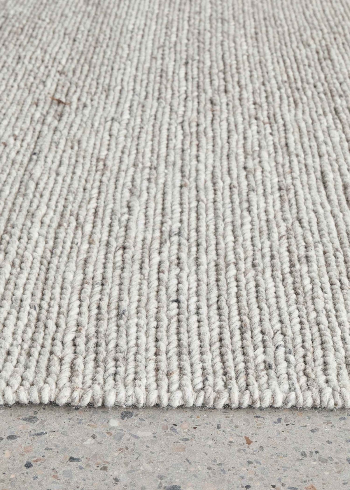 Darren Palmer Paperbark Rug | Oatmeal - Wander & Wild Home
