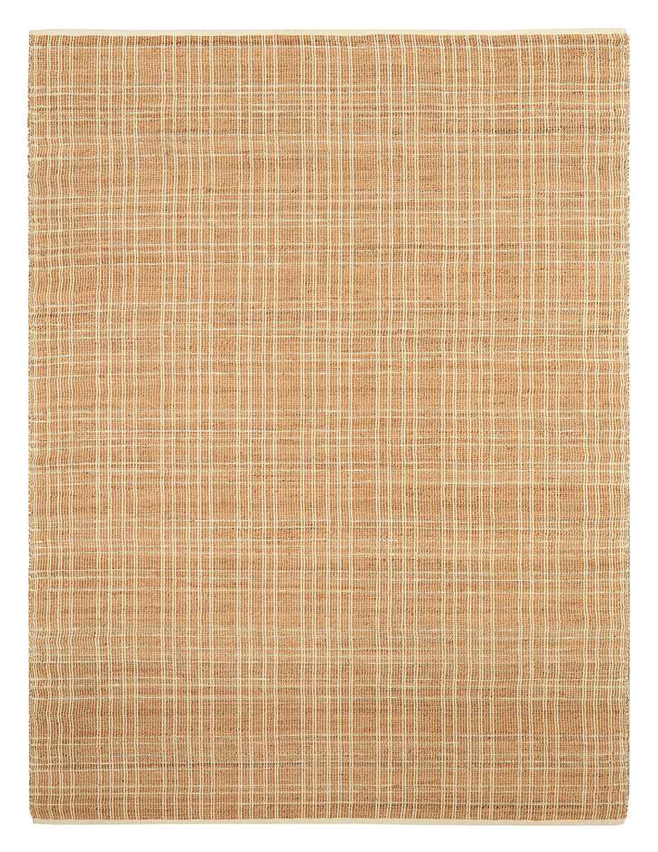 Darren Palmer Plaid Rug | Sandstone - Wander & Wild Home