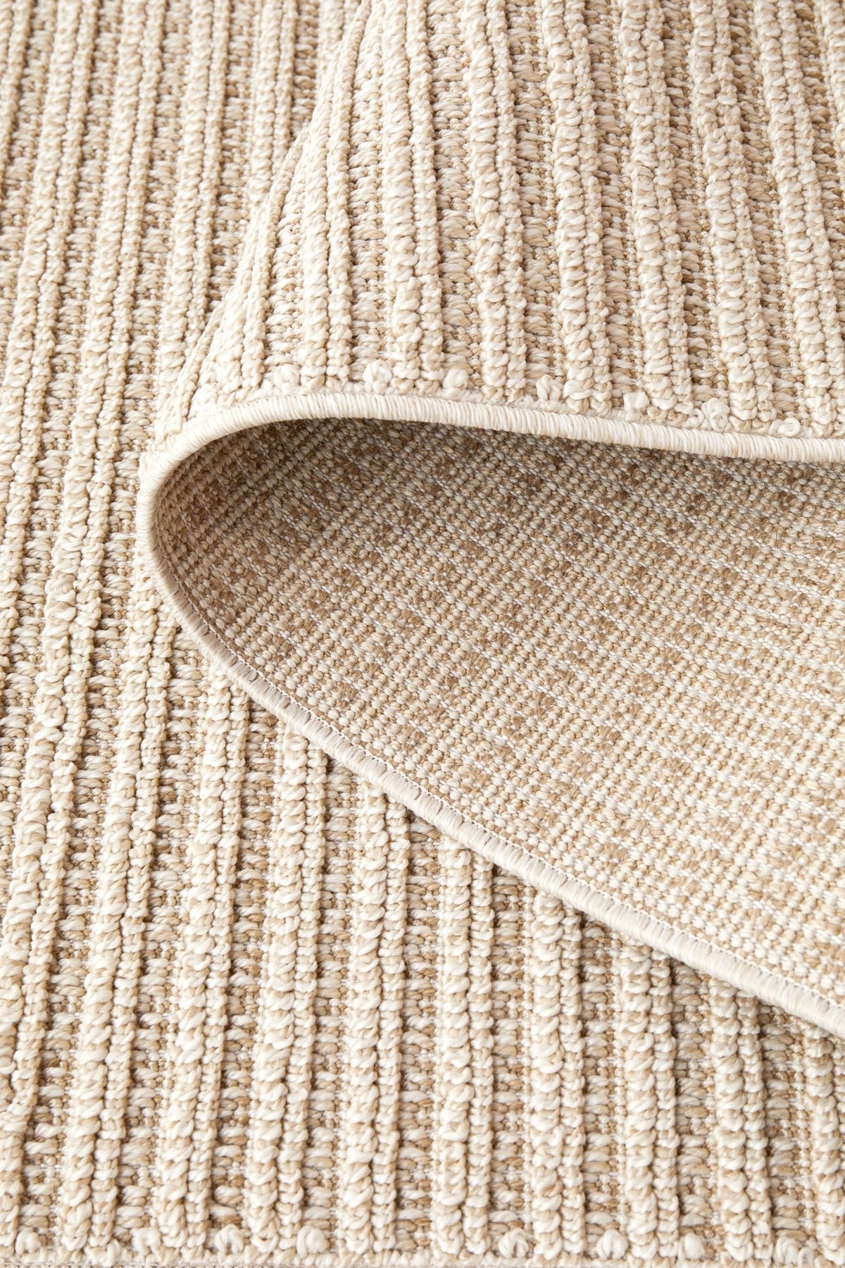 Darren Palmer Sandridge Rug | Taupe - Wander & Wild Home