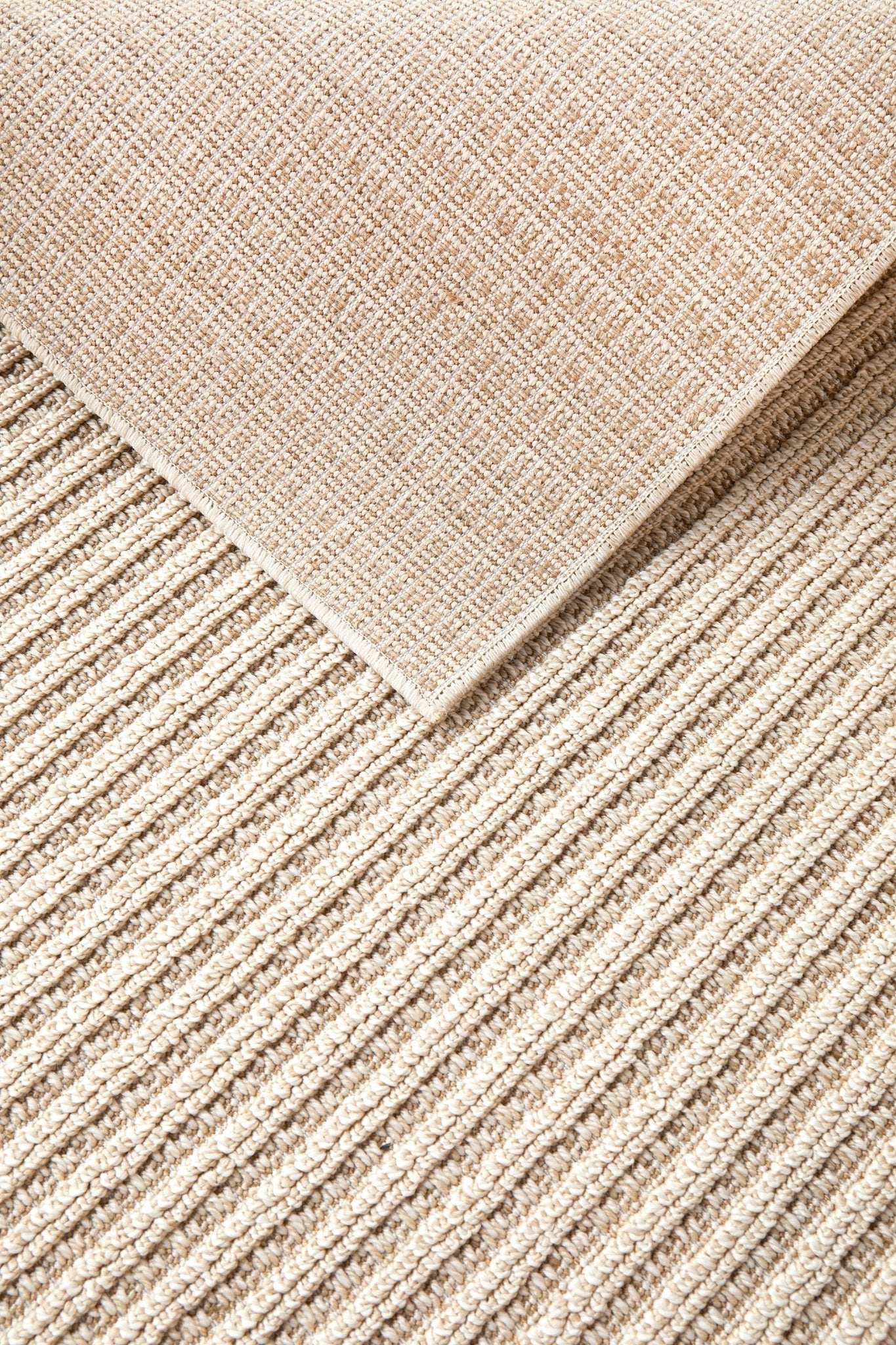 Darren Palmer Sandridge Rug | Taupe - Wander & Wild Home