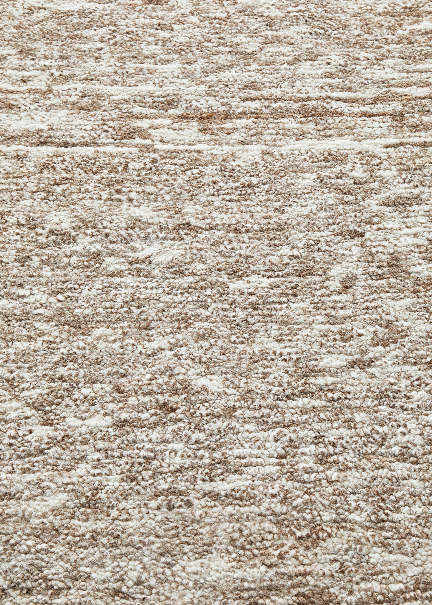Darren Palmer Travertine Brown Rug