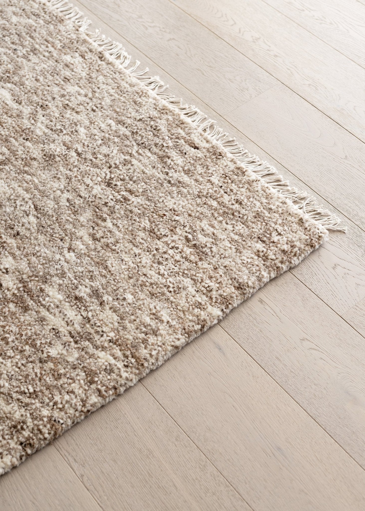 Darren Palmer Travertine Rug | Brown - Wander & Wild Home