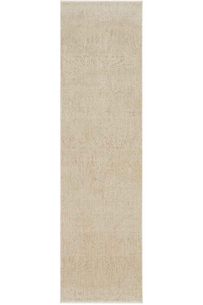Emma Blomfield Plume Rug | Oat - Wander & Wild Home