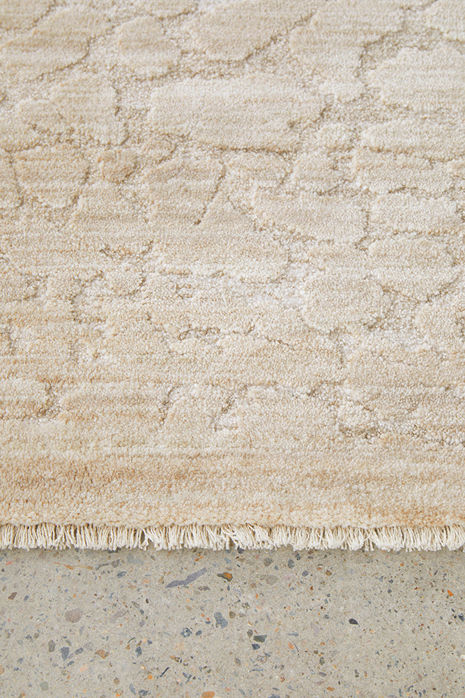 Rogue Linen pebble texture detail