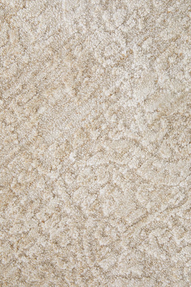 Emma Blomfield Veil Rug | Natural - Wander & Wild Home