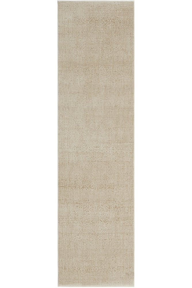 Emma Blomfield Veil Rug | Natural - Wander & Wild Home