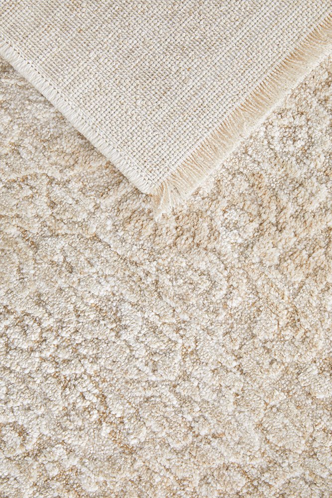Emma Blomfield Veil Rug | Natural - Wander & Wild Home