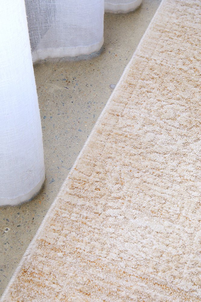 Emma Blomfield Veil Rug | Natural - Wander & Wild Home
