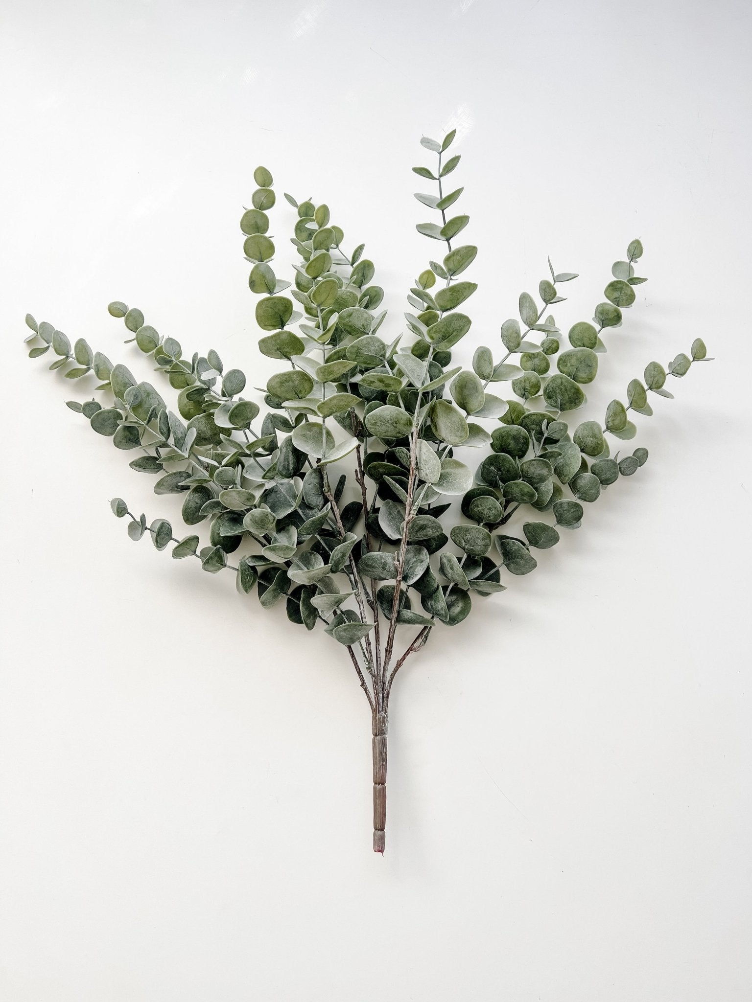 Faux Eucalyptus Spray Stem | 56cm - Wander & Wild Home