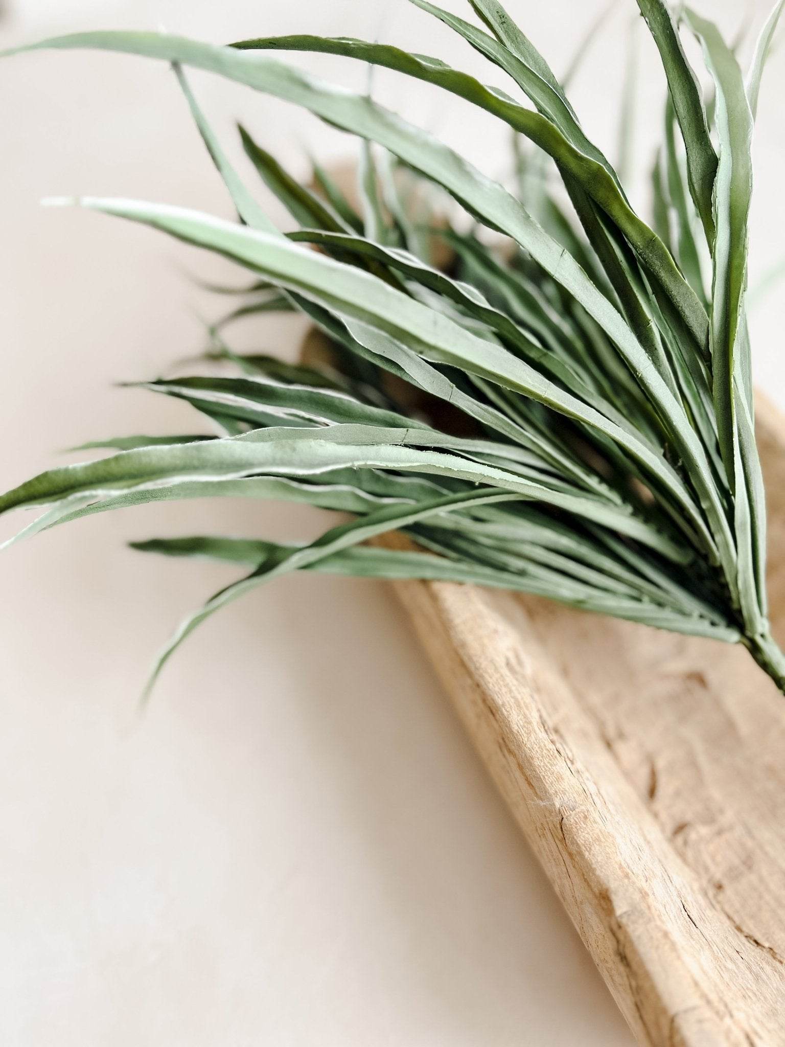 Grass Bush Stem | 30cm - Wander & Wild Home