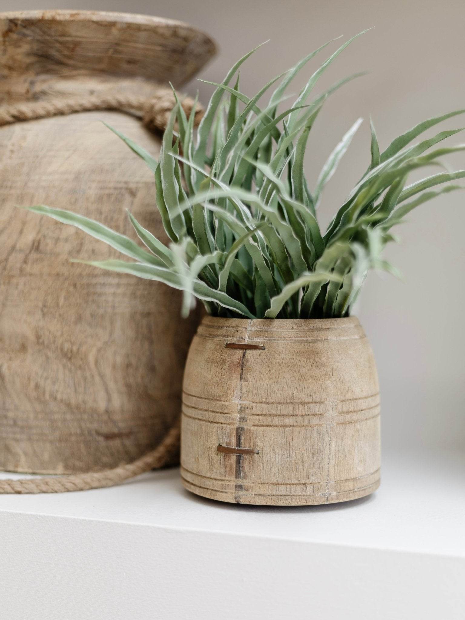 Grass Bush Stem | 30cm - Wander & Wild Home