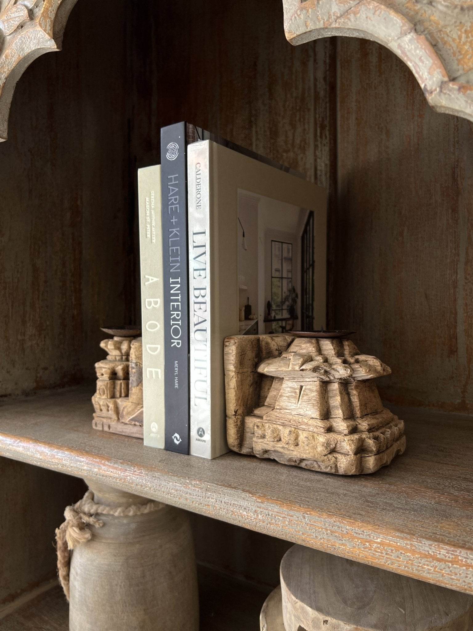 Hare & Klein Interior - Wander & Wild Home