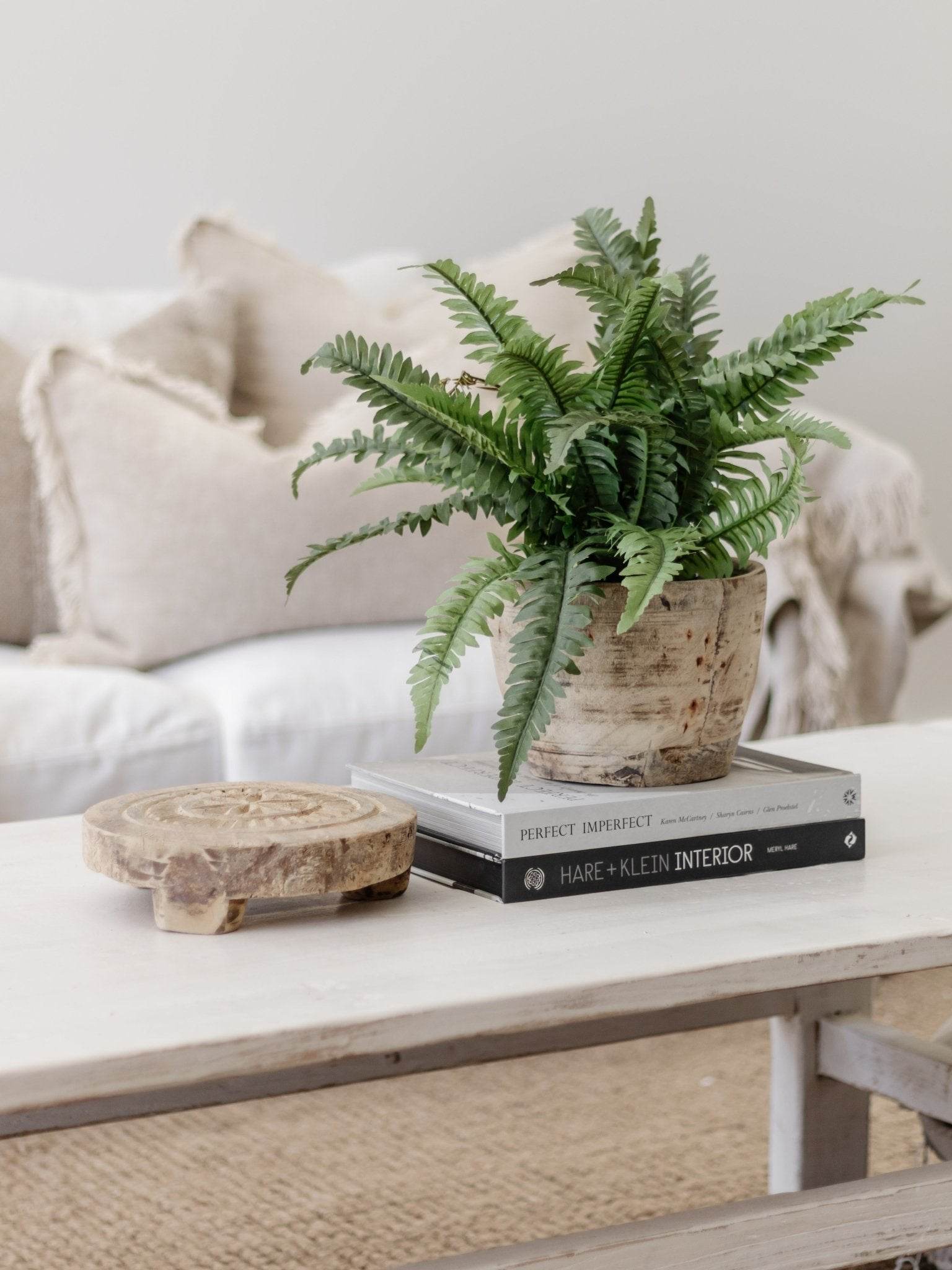 Hare & Klein Interior - Wander & Wild Home