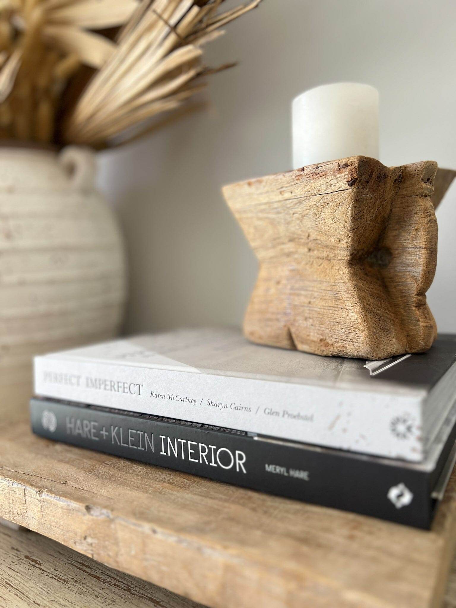 Hare & Klein Interior - Wander & Wild Home