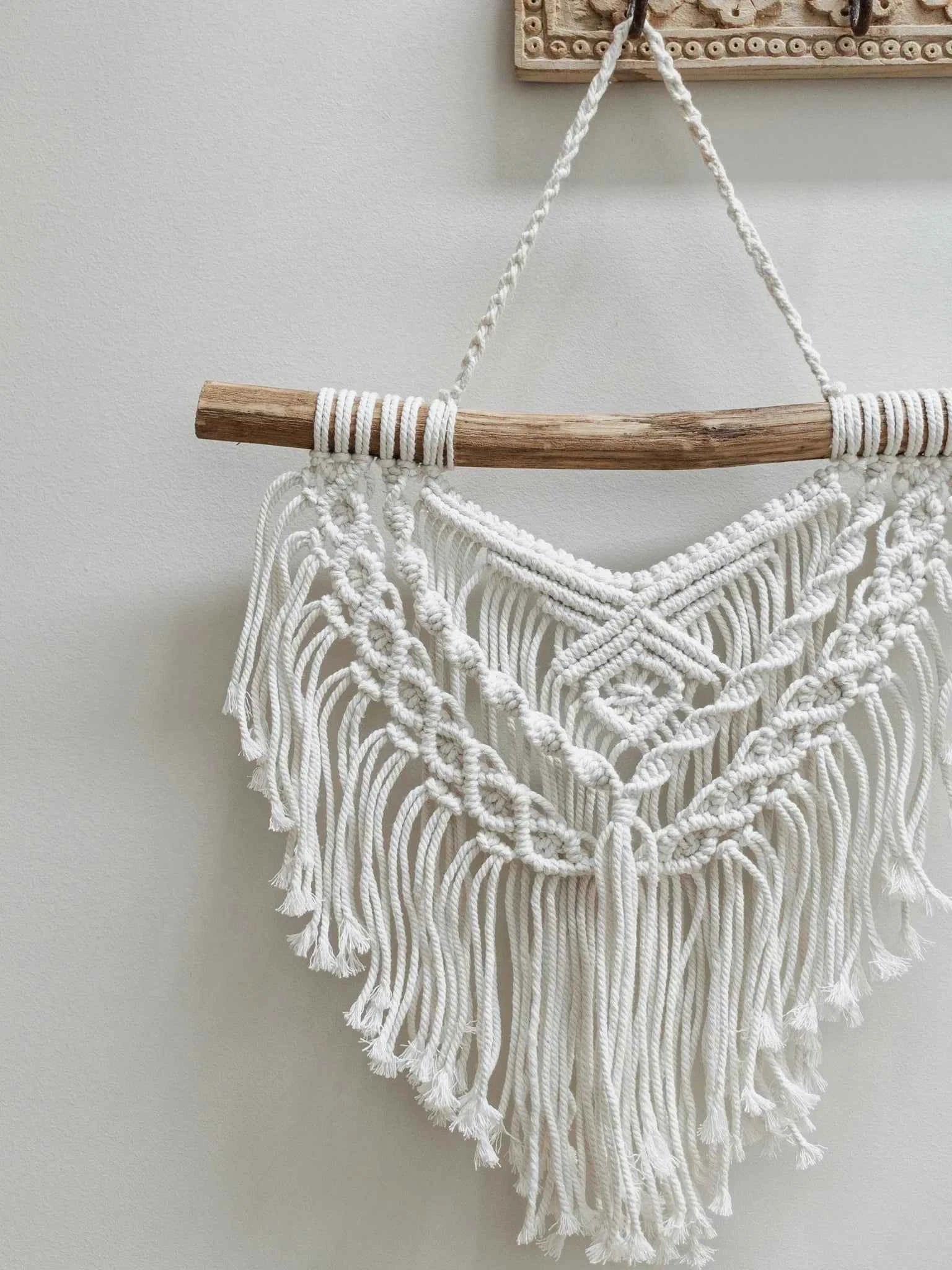 Indi | Macrame Wall Hanging