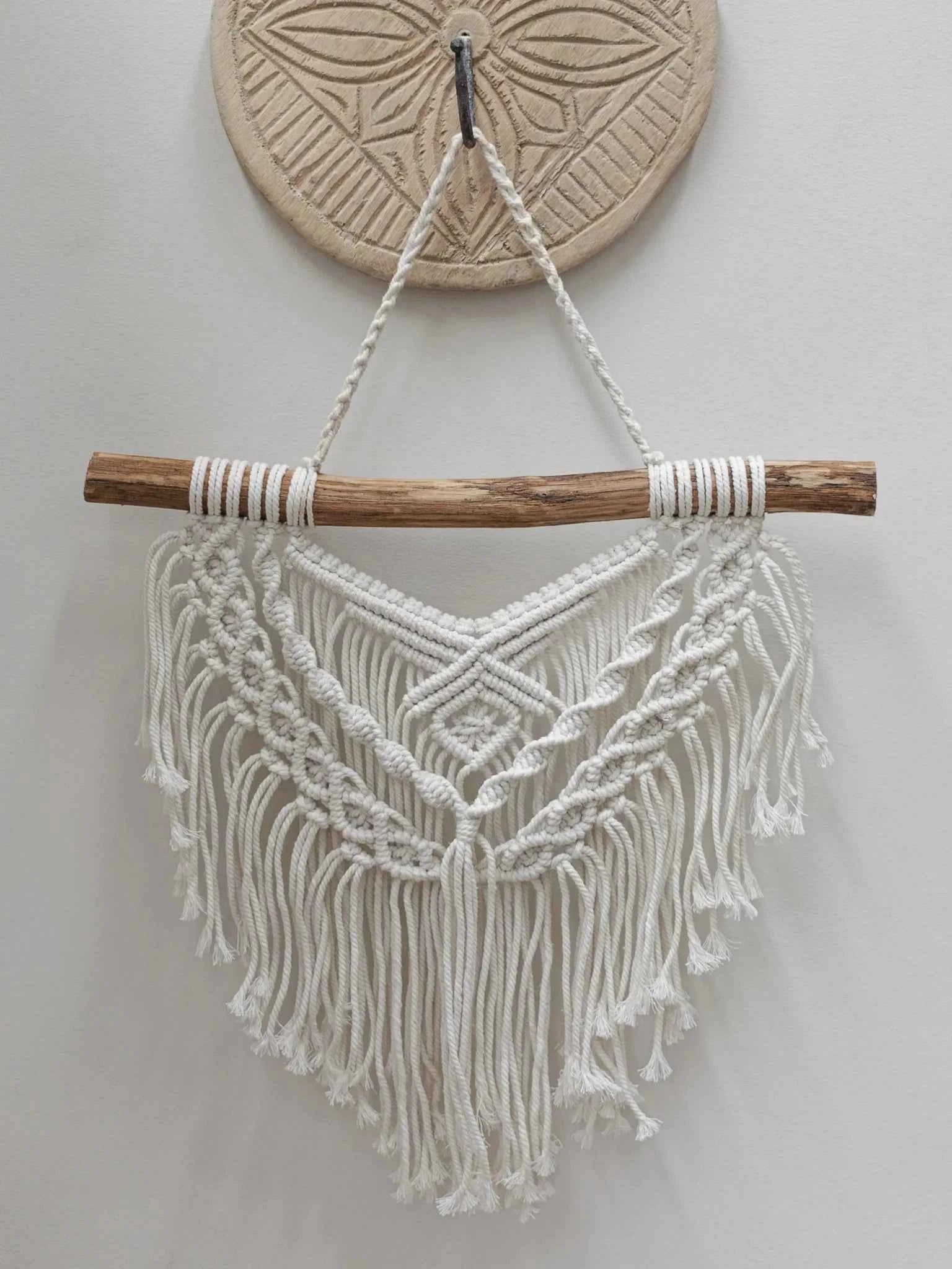 Indi | Macrame Wall Hanging