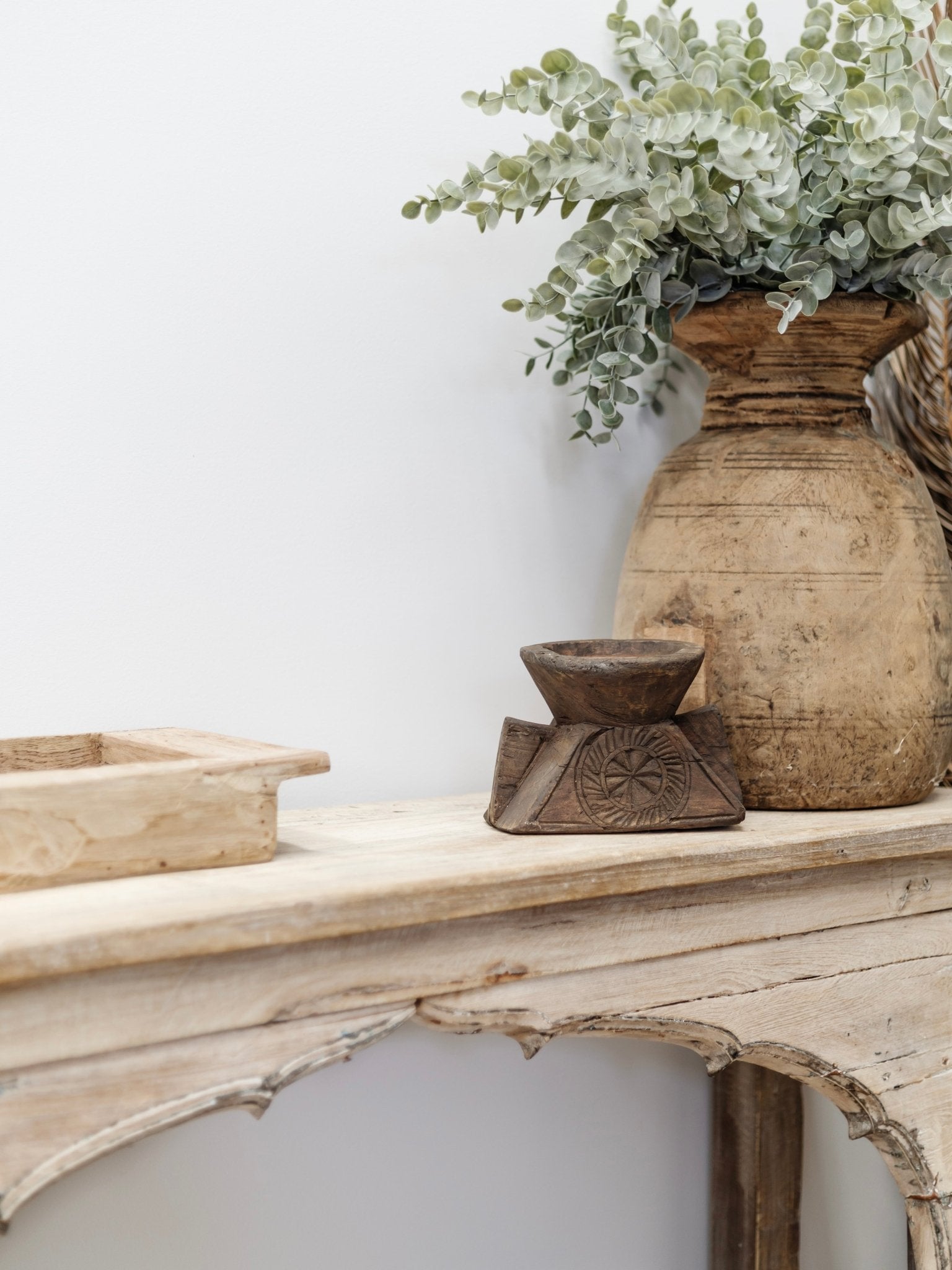 Indian Seeder Candle - Wabi - Wander & Wild Home