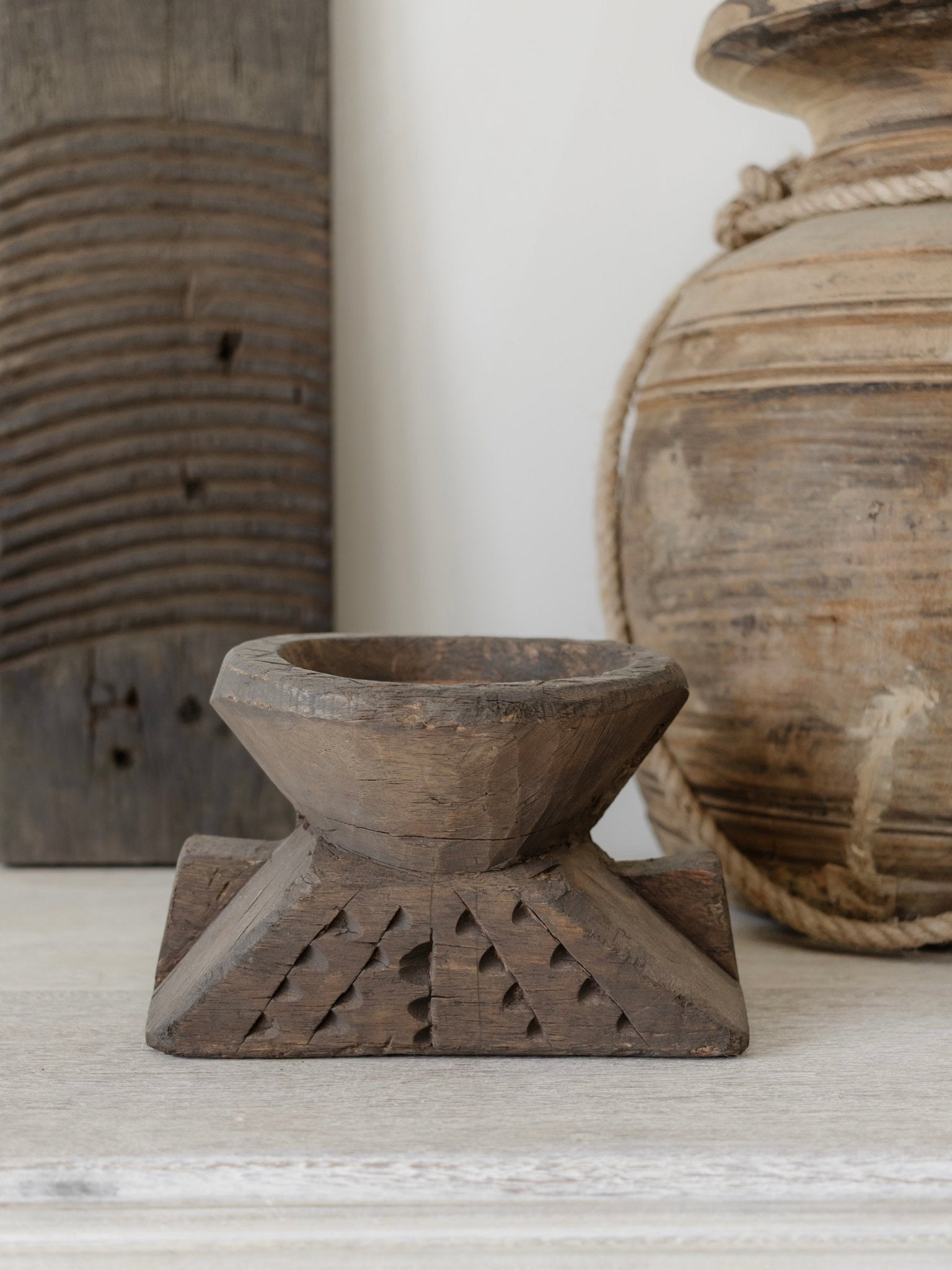 Indian Seeder Candle - Wabi - Wander & Wild Home