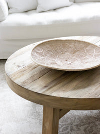 Natural Binga Basket - Set Of 3 - Wander & Wild Home