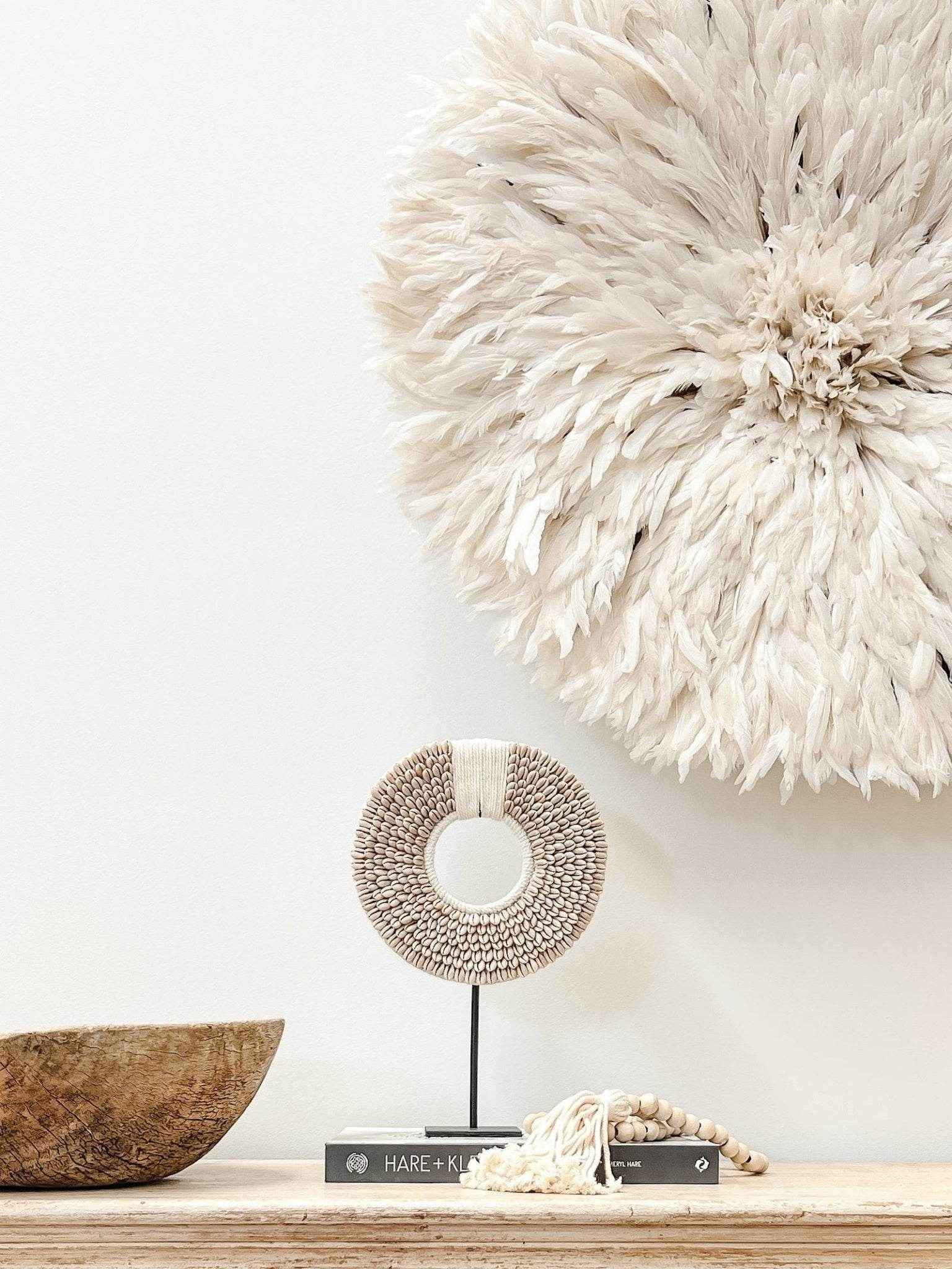 Oliana Papua Shell Necklace