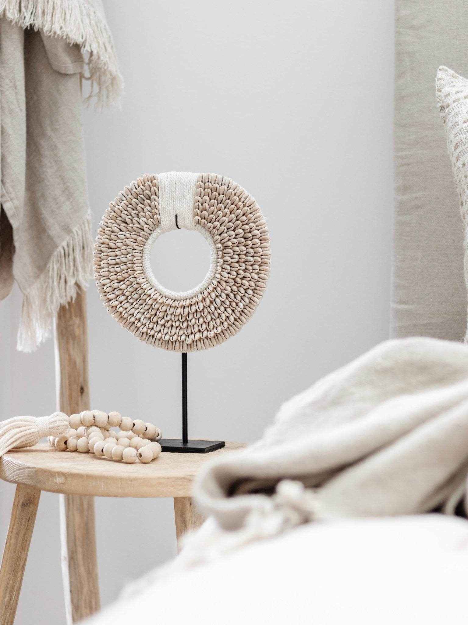 Oliana Papua Shell Necklace