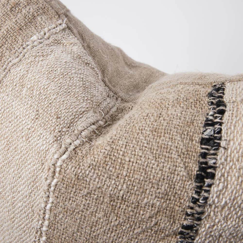 Retreat Linen Cushion - Wander & Wild Home