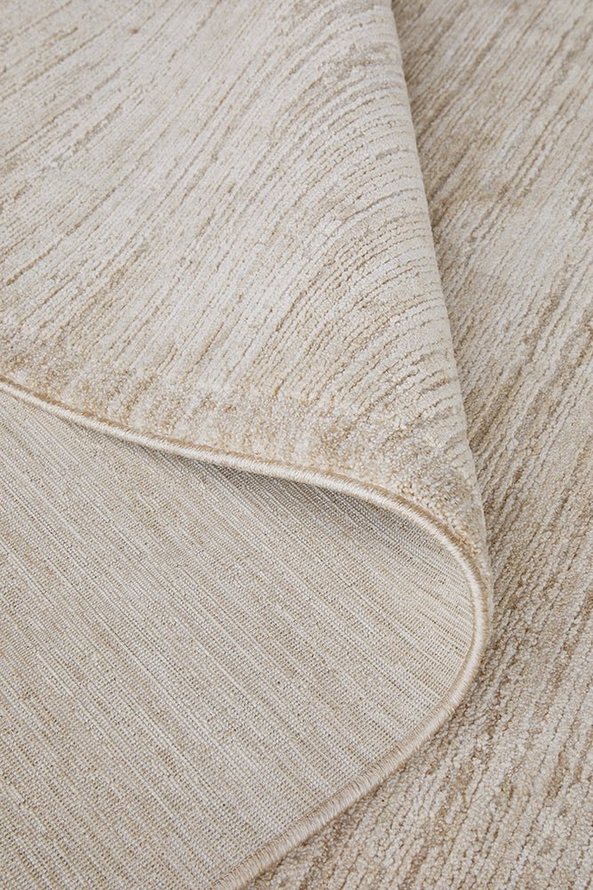 Steph and Gian Birch Rug | Flax - Wander & Wild Home