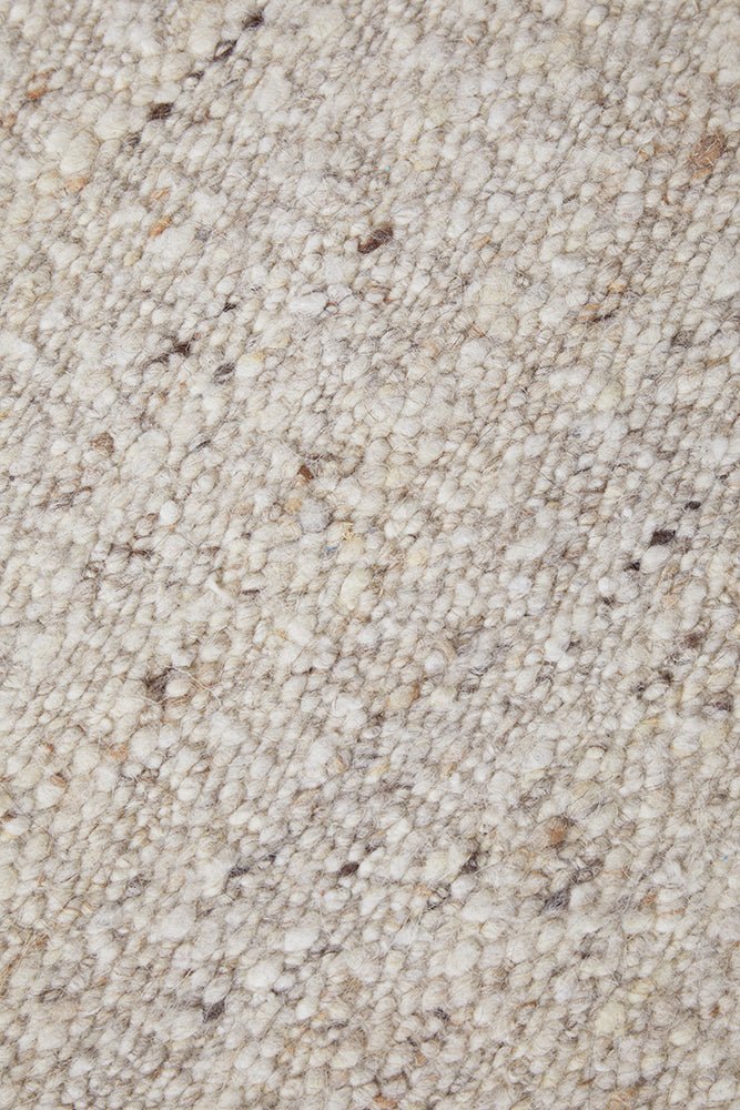Steph and Gian Elm Rug | Pepper - Wander & Wild Home