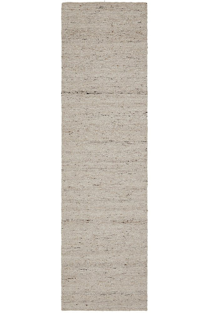 Steph and Gian Elm Rug | Pepper - Wander & Wild Home